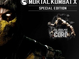 PC-версию Mortal Kombat X исправили спустя 1,5 года после ее выхода