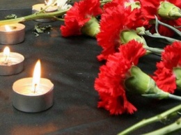 На Херсонщине откроют сразу три мемориальные доски погибшим в АТО Героям (фото)