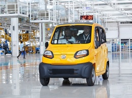 Сможет ли Bajaj Qute завоевать российский рынок