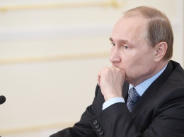 Последние шаги Путина говорят о возвращении в реальность - Портников