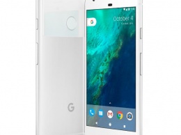 Google подтвердила сертификацию IP53 в Pixel и Pixel XL