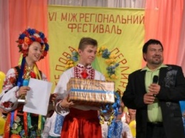 Добропольский Центр детского и юношеского творчества принял участие в фестивале Межевой
