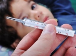 В Люботине шесть школьников заболели менингитом. Детей отправили на каникулы