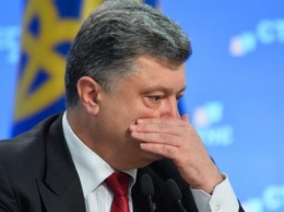 Студенту-историку Порошенко предложил провести год в зоне АТО