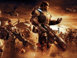 Microsoft и Universal анонсировали фильм по игре Gears of War