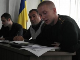 Спасатели Покровска (Красноармейска) обнародовали статистику по пожарам