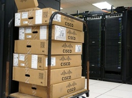 Cisco устранила ряд уязвимостей в ПО коммутаторов Cisco Nexus