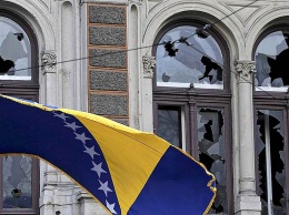 Босния ожидает от России уплаты своей части долга СССР перед Югославией