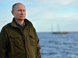 Темные личности. В Крыму обнаружился полный тезка Путина