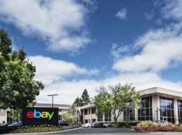 Компания eBay купила стартап в области визуального поиска за $30 миллионов