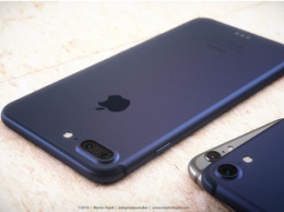 Старт продаж официальных iPhone 7 в Украине