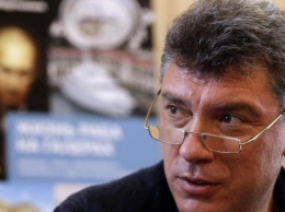 В Харькове покажут документальный фильм об убитом Борисе Немцове