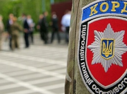 В спецназе КОРД раскрыли подробности масштабных учений под Киевом