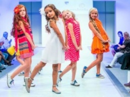 Сеодня стартует Первый Ялтинский фестиваль детских талантов и моды «Гордость Ялты»