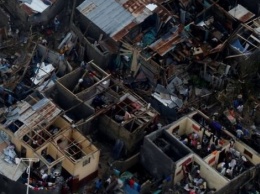 Количество жертв урагана «Мэтью» увеличилось до 340 человек