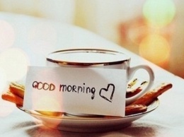 «Утро - это время удивлений»», - высказался мэр о туристах, которые утром не могут выпить кофе