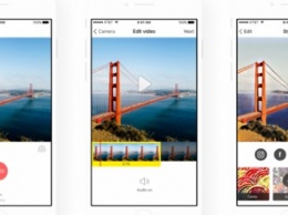 Prisma для iOS научилась обрабатывать видео