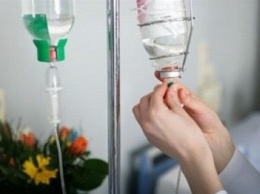 Менингит в Люботине: пятеро детей в больнице