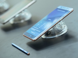 Почему проблемы с Note 7 повлияли на Samsung меньше, чем ожидали аналитики