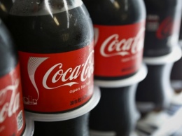 На заводе Coca-Cola в США произошла утечка опасных веществ