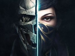 В Сети рассекречены способности персонажей игры Dishonored 2