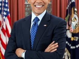 Выборы в США: Обама досрочно проголосовал за будущего президента США