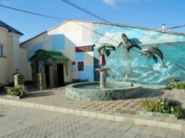 В российской колонии появились 3D дельфины