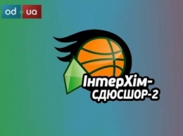 Одесские баскетболистки укладывают "на лопатки" своего главного конкурента на его же территории