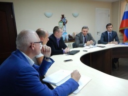 Севастопольские аграрии обсудили проект новой программы развития сельского хозяйства в регионе