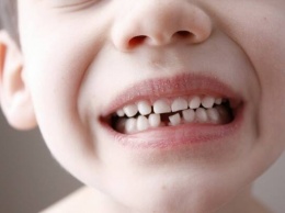 У молочных зубов обнаружили прекрасные защитные свойства