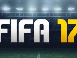 FIFA 17 заняла 14 из 15 мест в списке продаж видеоигр в Германии