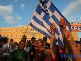 МВФ снова отказался кредитовать Грецию - СМИ