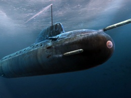 Американская подводная лодка "Вирджиния" против российского "Ясеня": Кто победит?