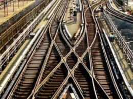 Когда «проскочить» не получается: на железнодорожных переездах в Николаевской области фиксируют ДТП