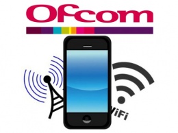 Ofcom планирует расширить спектр для 5G