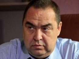 У Плотницкого обвиняют в попытке "переворота" Администрацию Путина