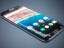 Стали известны новые подробности о Samsung Galaxy S8