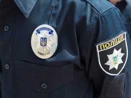 В Николаеве офицер патрульной полиции получил ранение, пытаясь остановить драку