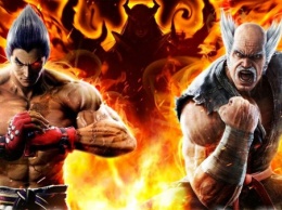 Испанский боец Мигель представил новый трейлер Tekken 7