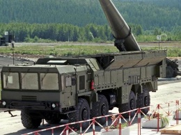 НАТО раскритиковала переброску российских "Искандеров" под Калининград