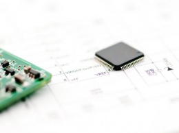 Ученые создали самый маленький полупроводниковый транзистор
