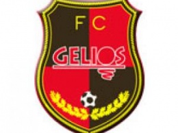 Первая лига, 13-й тур: Гелиос вновь побеждает