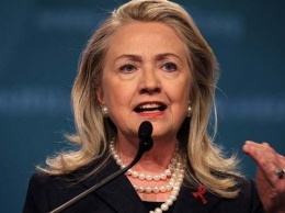 CNN: Клинтон стала победительницей 2-го раунда дебатов