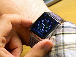 Британским министрам запретили носить Apple Watch из-за российских хакеров