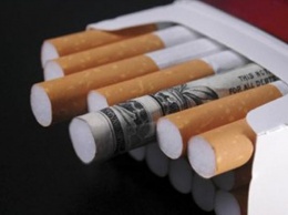 Когда в Украине сигареты будут стоить 80-90 гривен