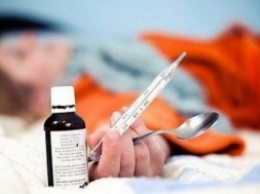 В Николаеве 18 детей в областной детской «инфекционке» - с менингитом