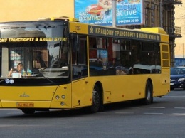 В Киеве появятся 5 новых автобусных маршрутов