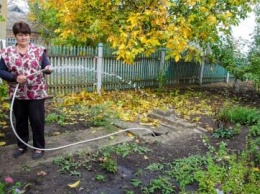 В Софиевке 5 тыс. жителей получили воду