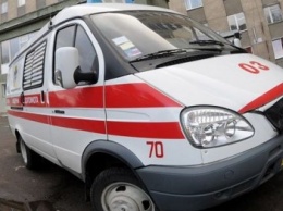 В Мариуполе мужчина угрожал оружием врачам скорой помощи