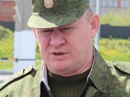 Руководитель операции по захвату Крыма возглавил ВДВ РФ